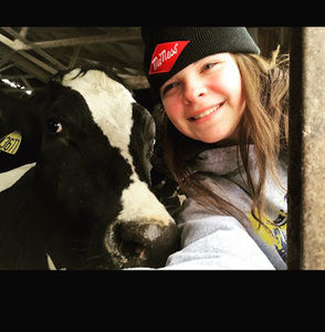 Meet your Posher, Emma